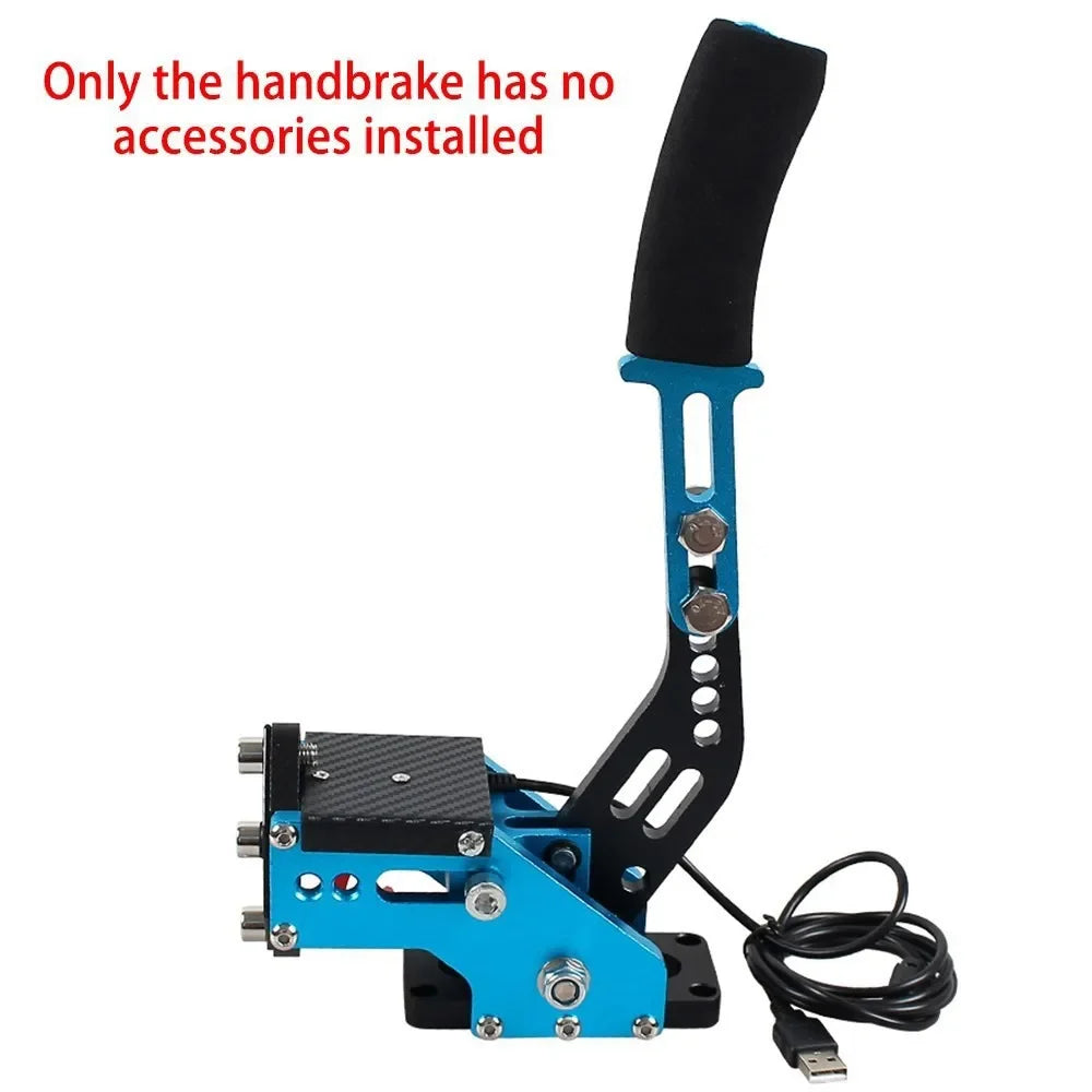 Cssport Handbrake for Rally Logitech G29 G27 G25 HB-1009