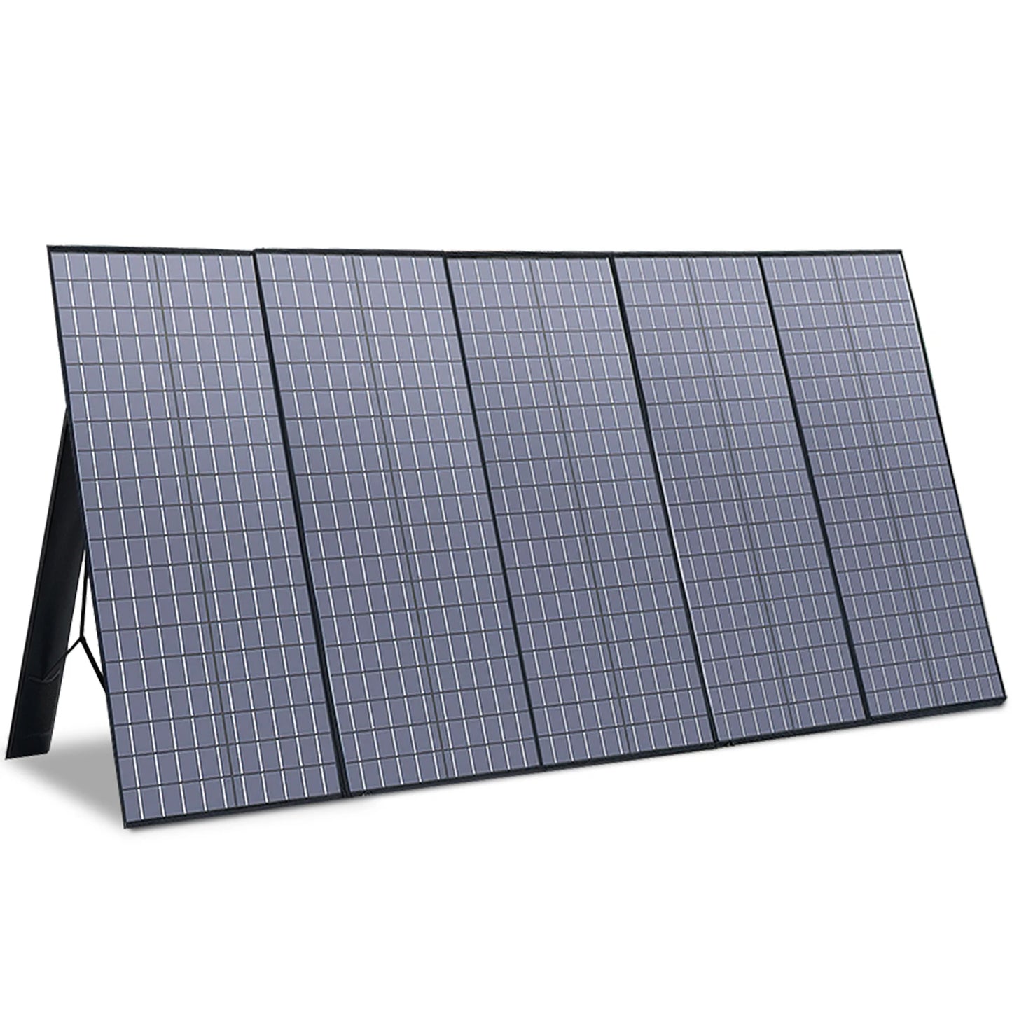 Allpowers Foldable Solar Panel Compatible With Power Stations