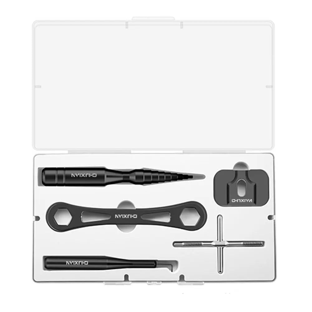 Reel Bearing Pin Remover Fishing Reel Bearing Pin Remover Tool Fishing Reel Maintenance Repair Tool DIY Modified Spool Tools