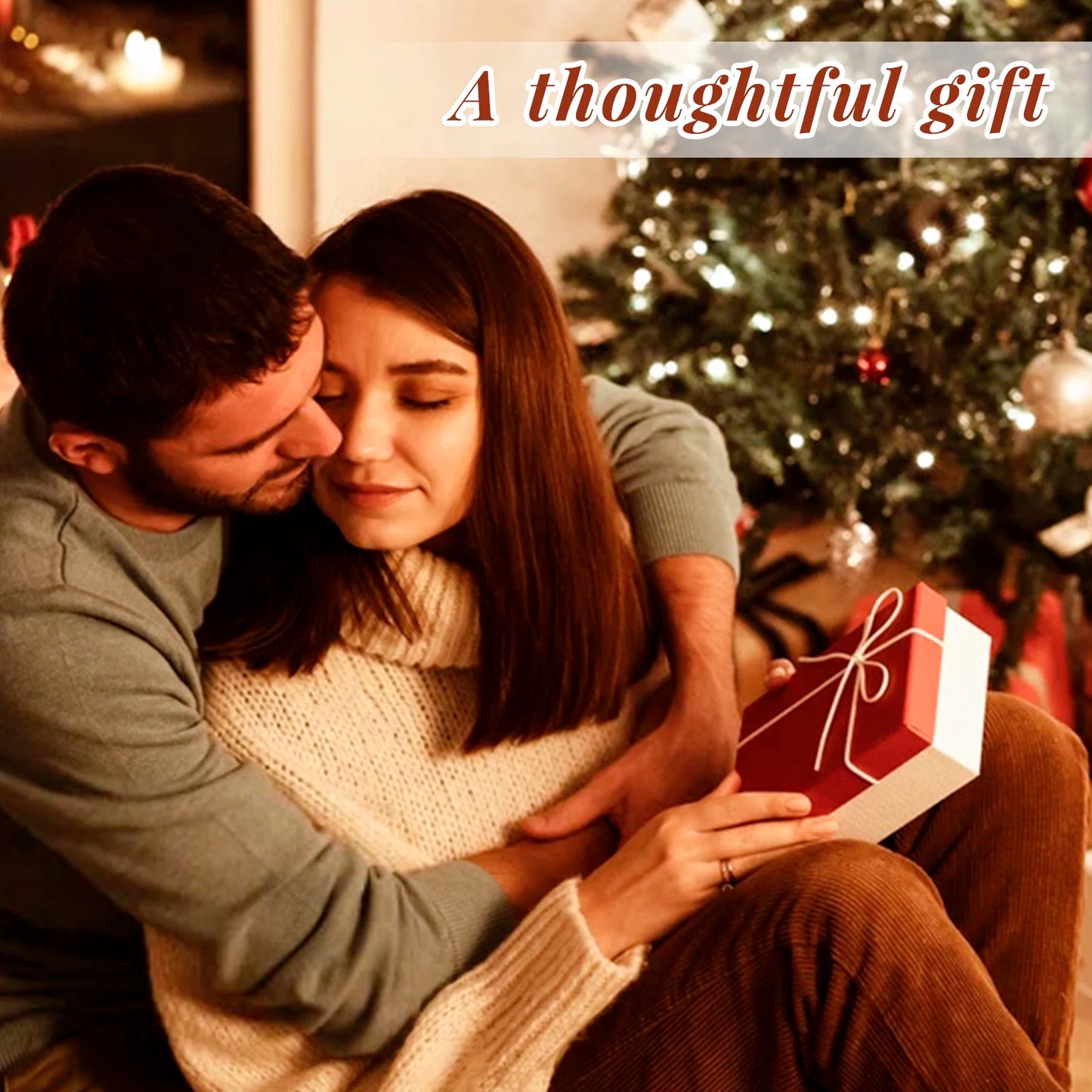 Fragrance Oils Set Nature Theme By HIQILI Top 6 Gift For Aromatherapy Diffuser Humidifier Candles Car Home Hotel Travel