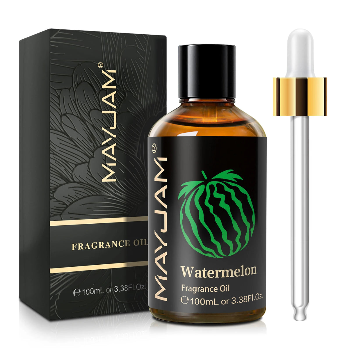 Mayjam Fragrance Oil For Home Diffusers And Aromatherapy