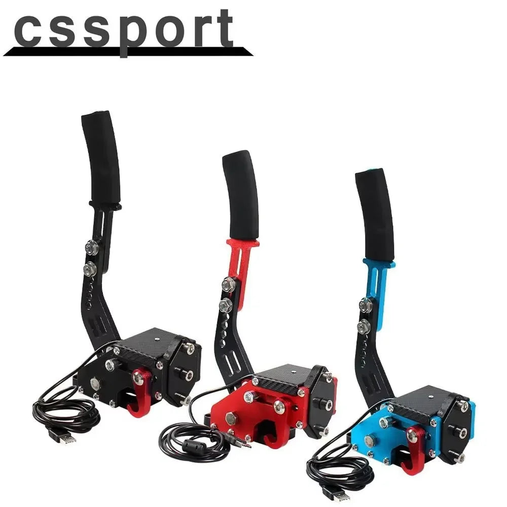 Cssport Handbrake for Rally Logitech G29 G27 G25 HB-1009