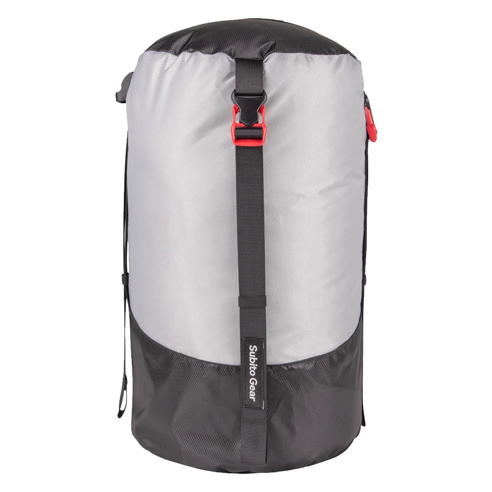 Alloet Camping Sleeping Bag Stuff Sack Ultralight Compression Waterproof