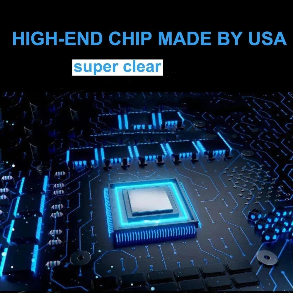 Bestsight Night Vision Riflescope Infrared 850nm Waterproof Hunting Scope