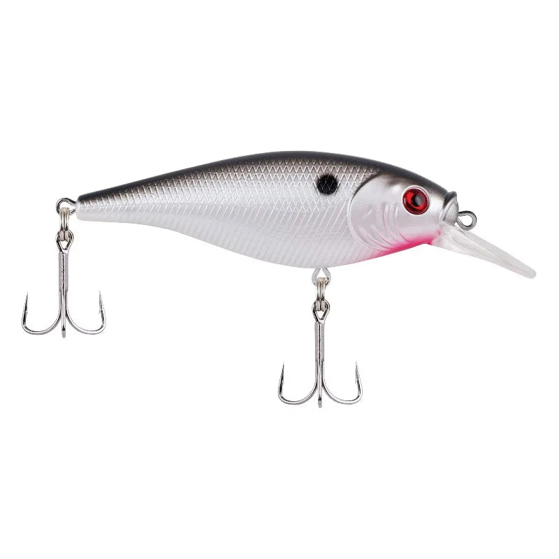 Jointed Crank Bait Fishing Lure For All Purpose Trolling