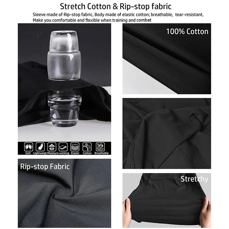 ReFire Gear Men's Long Sleeve Combat Shirt Quarter Zip