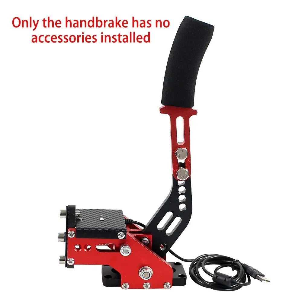 Cssport Handbrake for Rally Logitech G29 G27 G25 HB-1009