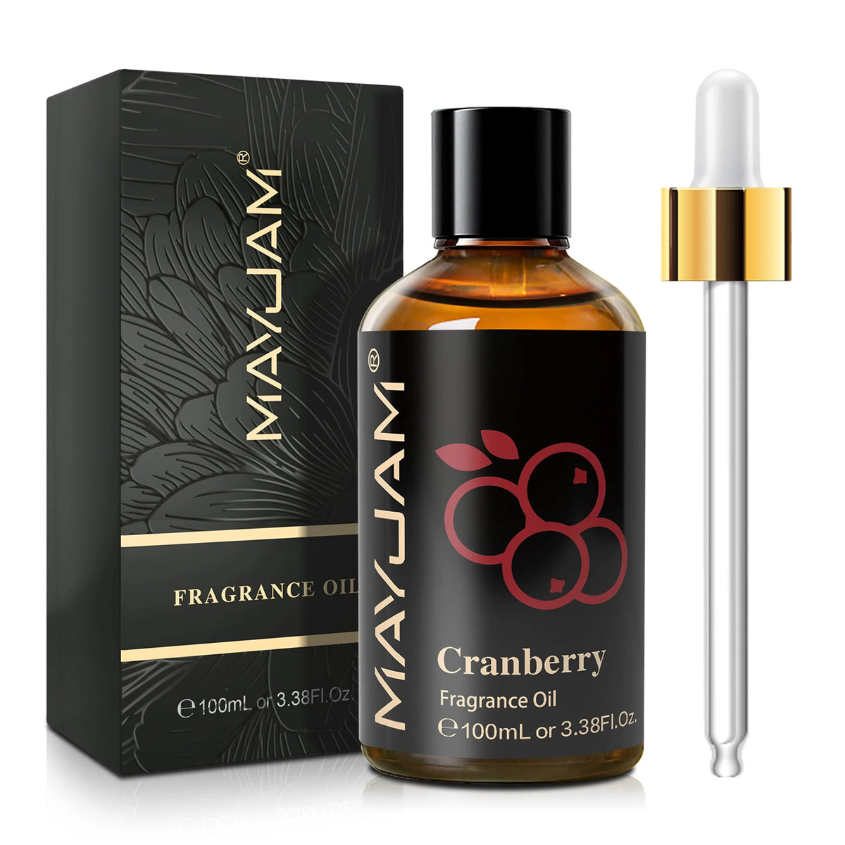Mayjam Fragrance Oil For Home Diffusers And Aromatherapy