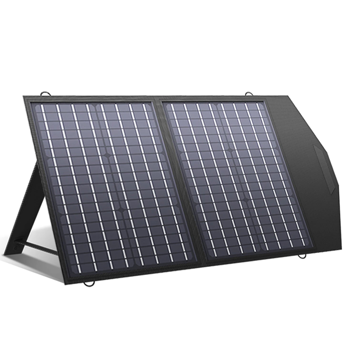 Allpowers Foldable Solar Panel Compatible With Power Stations