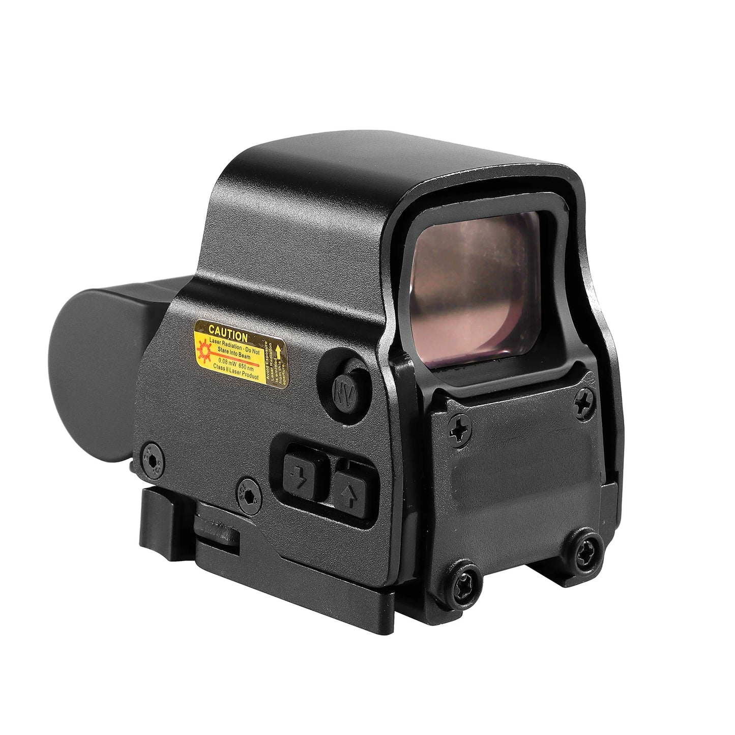 Bestsight Holographic Red Green Dot Sight for 20mm Rail Riflescope