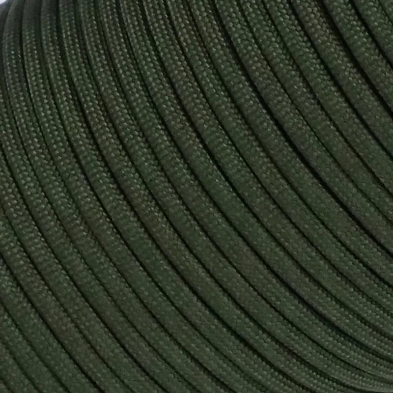 550 Paracord 7 Core Parachute Cord Outdoor Camping Rope Kit