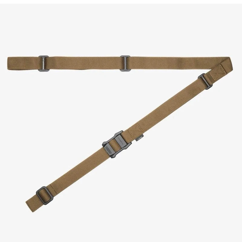 MS1 Two-Point Quick-Adjust Multi-Mission Sling System Rifle