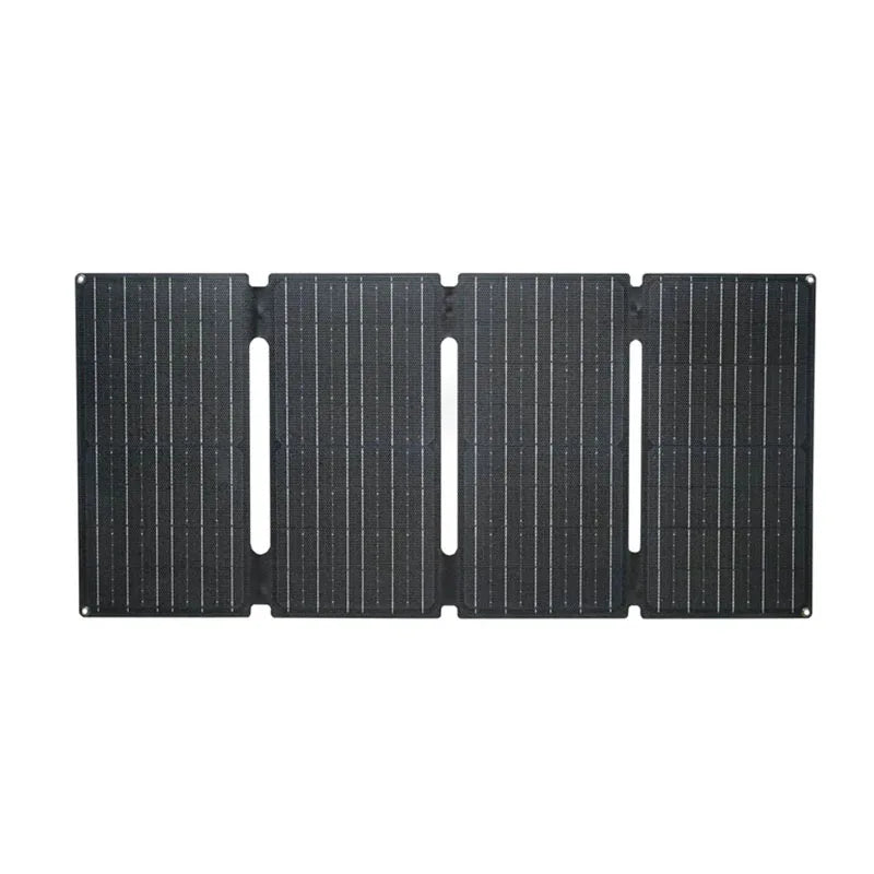 Allpowers Foldable Solar Panel Compatible With Power Stations