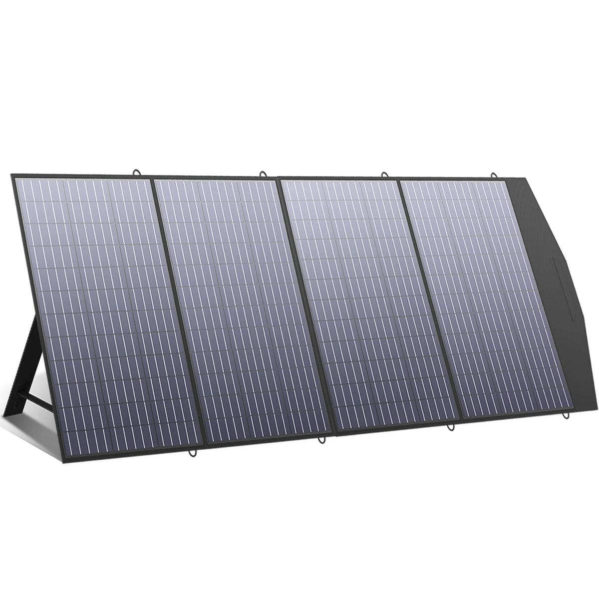 Allpowers Foldable Solar Panel Compatible With Power Stations