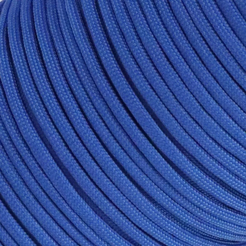 550 Paracord 7 Core Parachute Cord Outdoor Camping Rope Kit