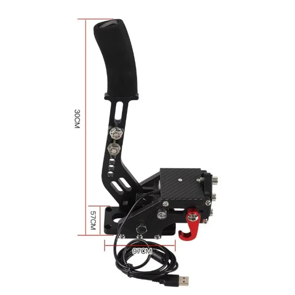 Cssport Handbrake for Rally Logitech G29 G27 G25 HB-1009