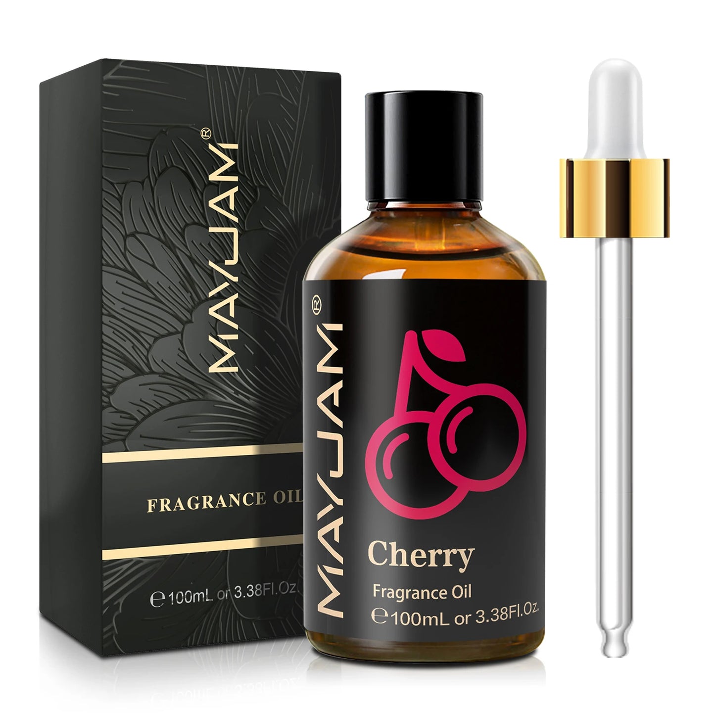 Mayjam Fragrance Oil For Home Diffusers And Aromatherapy