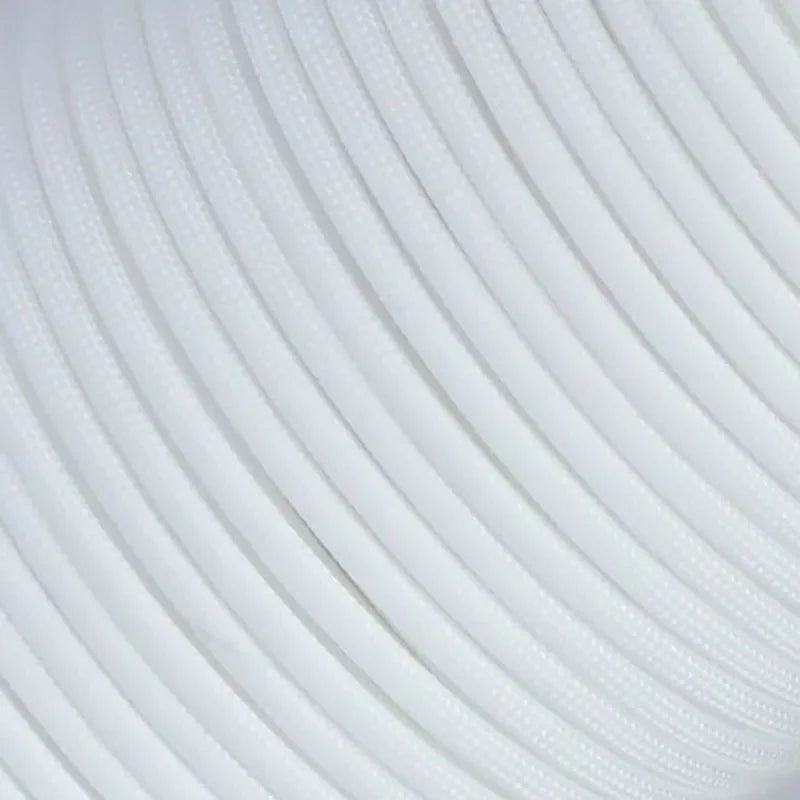 550 Paracord 7 Core Parachute Cord Outdoor Camping Rope Kit