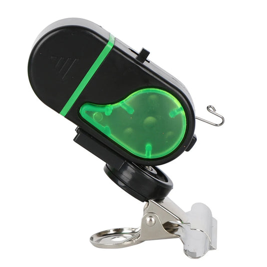 Fish Bite Alarm Electric Fishing Alarm High Volume Bell