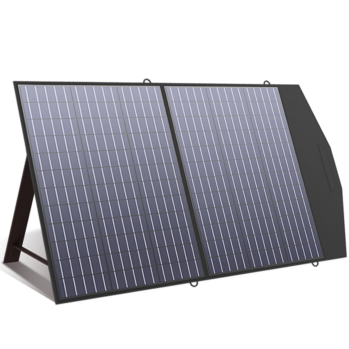 Allpowers Foldable Solar Panel Compatible With Power Stations