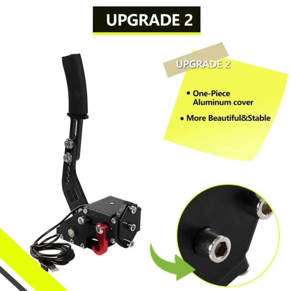 Cssport Handbrake for Rally Logitech G29 G27 G25 HB-1009
