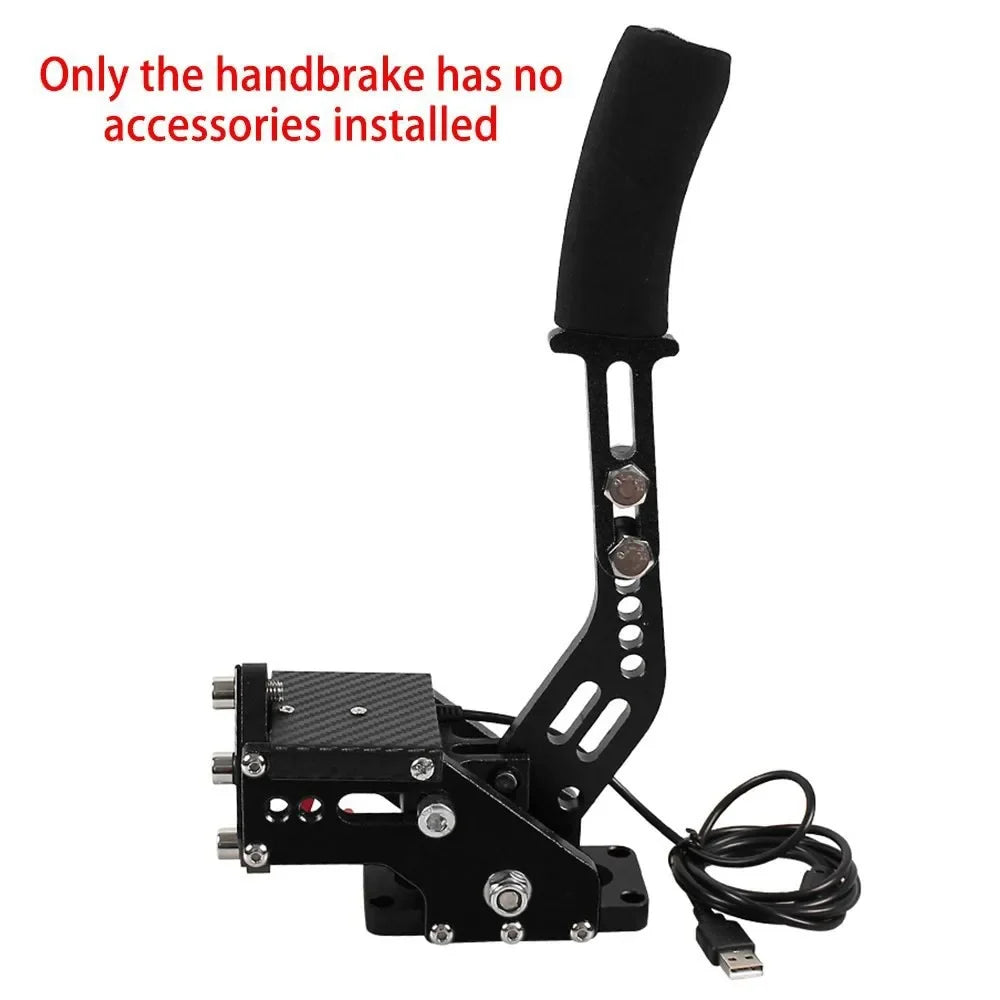 Cssport Handbrake for Rally Logitech G29 G27 G25 HB-1009